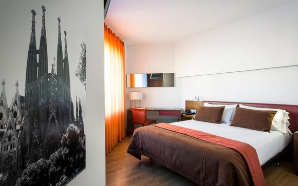 Your room