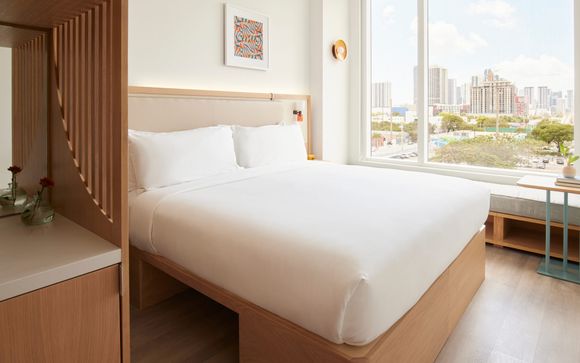 Your room