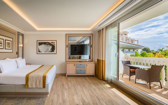 Your room