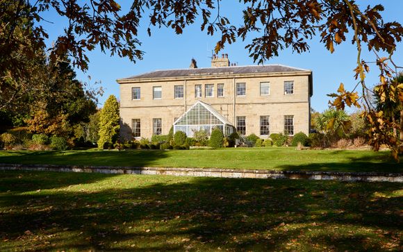 Macdonald Linden Hall Golf & Country Club 4*