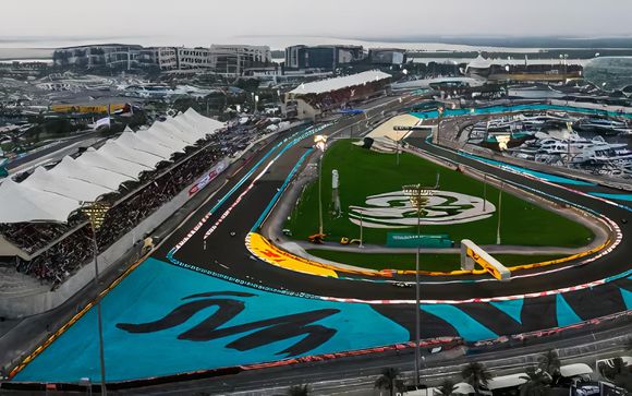 Your Included Excursions