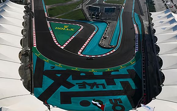 Your Included Excursions