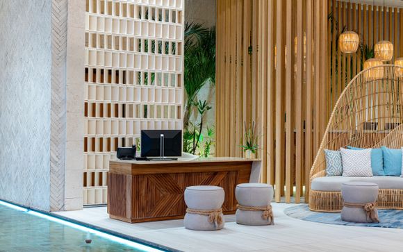 Hilton Tulum Riviera Maya 4*