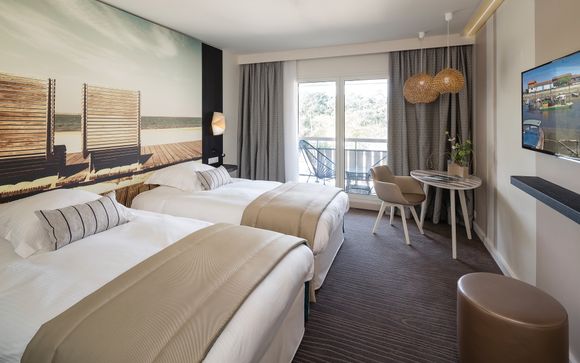 Your room