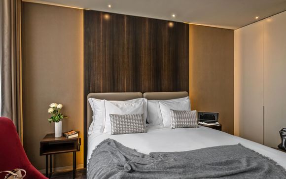 Your room
