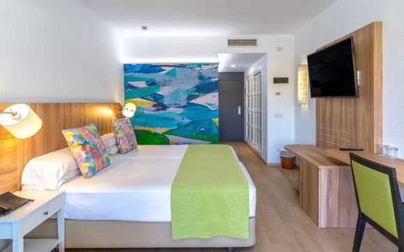 Your room