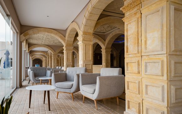 BLUE Palm Beach Palace 5*