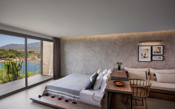 Your room