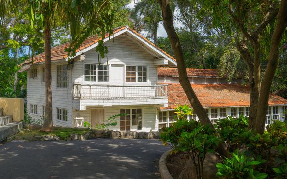 Your Optional Excursions