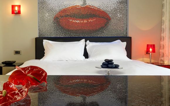 Your room