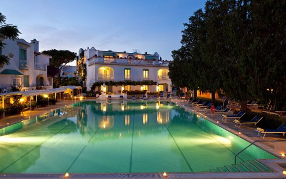 Your Hotels