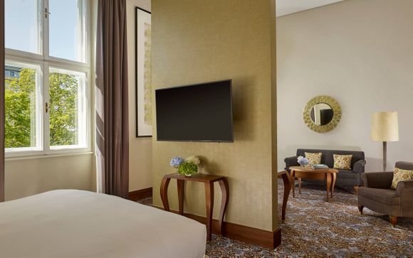 Your room