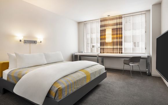 Your room