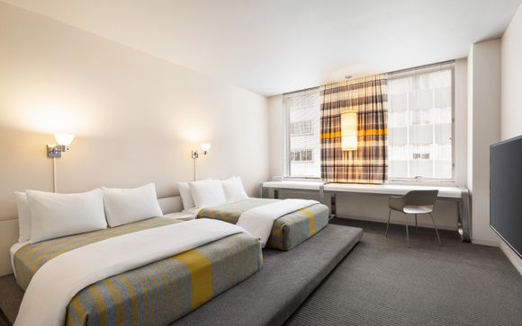 Your room