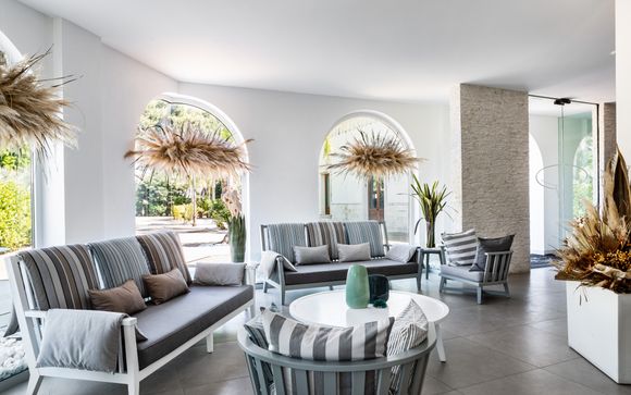 Il Giardino dei Pini 4*