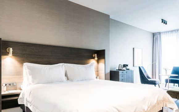 Your room