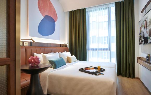 Your Hotels
