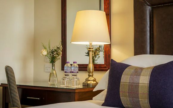 Your room