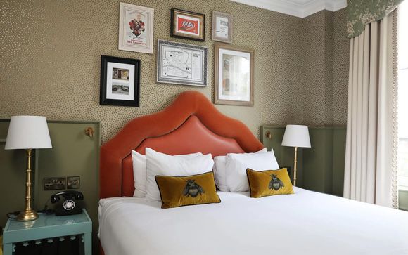 Your room