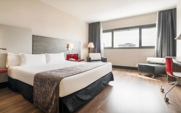 Your room