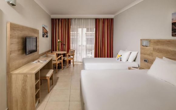 Your room
