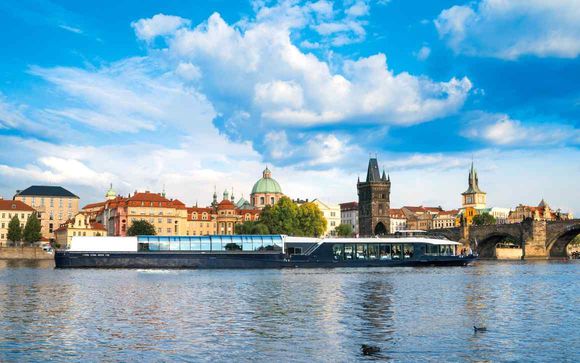 Included hotel services 