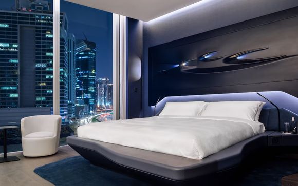 Your room