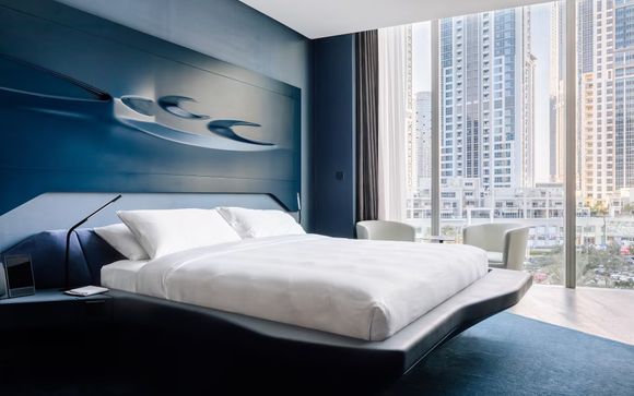 Your room