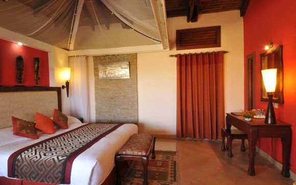 Your Hotels