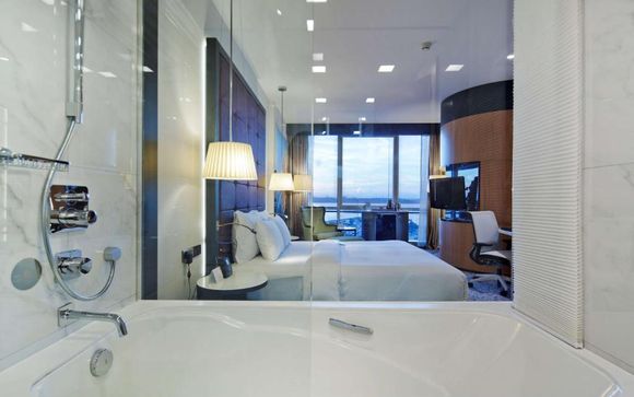 Your room