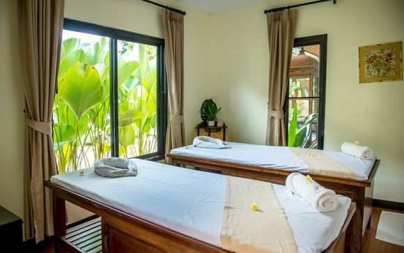 Your room