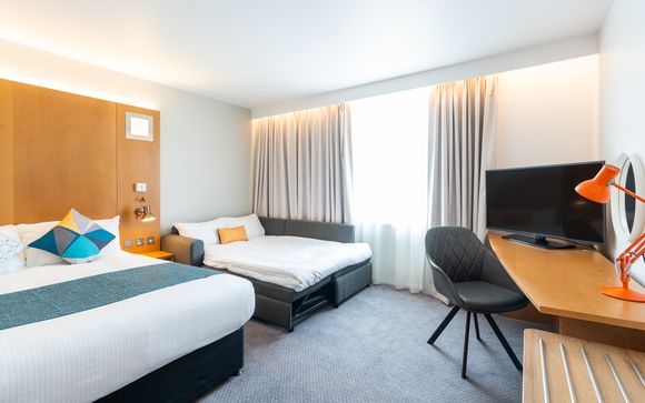 Your room