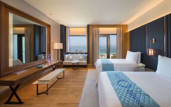 Your room