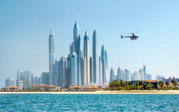 Your Included Excursions 