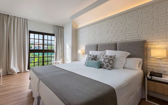 Your room