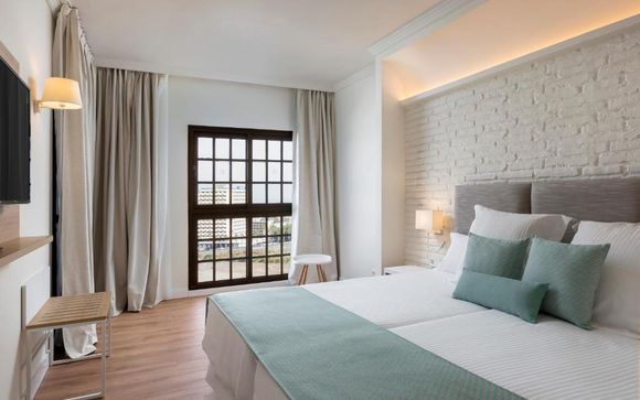 Your room