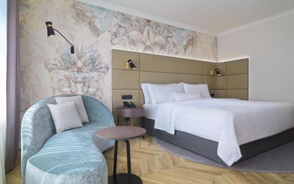 Your room