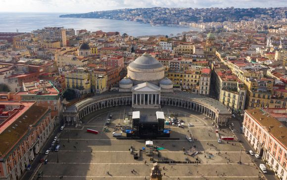 Your optional excursions