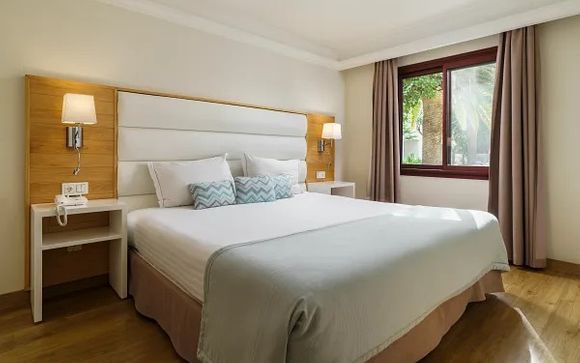 Your room