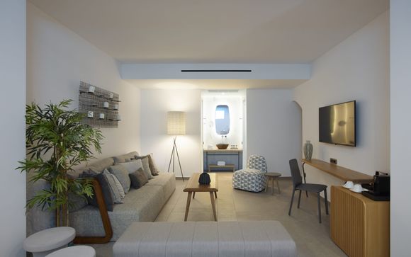 Your room