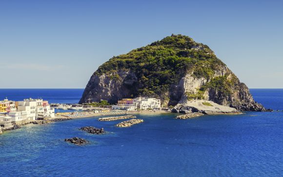 Discover Ischia