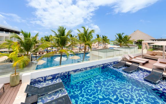 Chic by Royalton Punta Cana 5*
