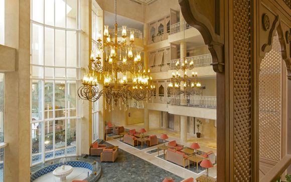 Iberostar Averroes 4*