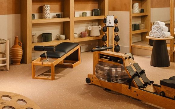 Your room