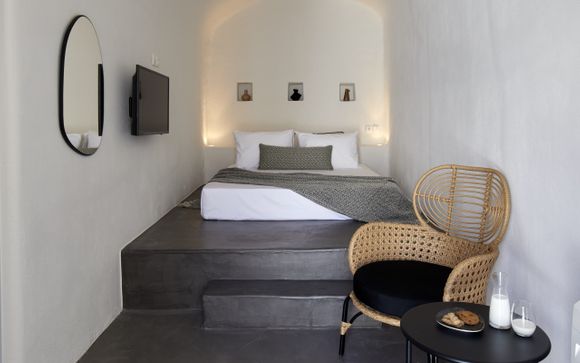 Your room