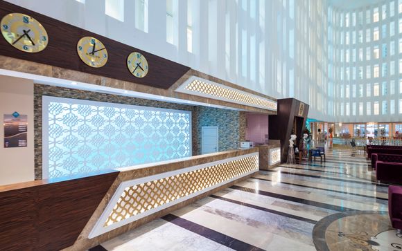 Sultan of Dreams Hotel & Spa