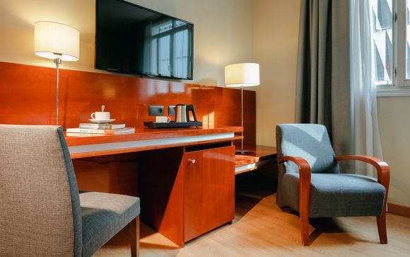 Your room