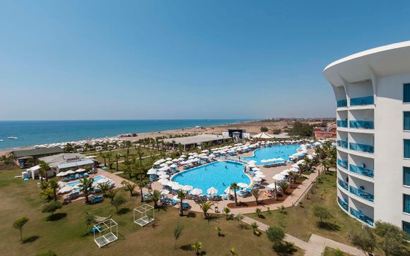 Sultan of Dreams Hotel & Spa