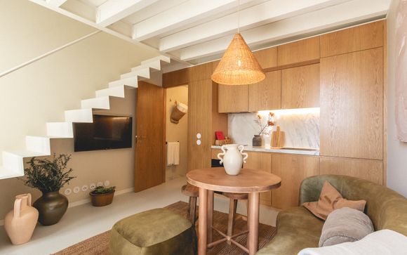 Your room