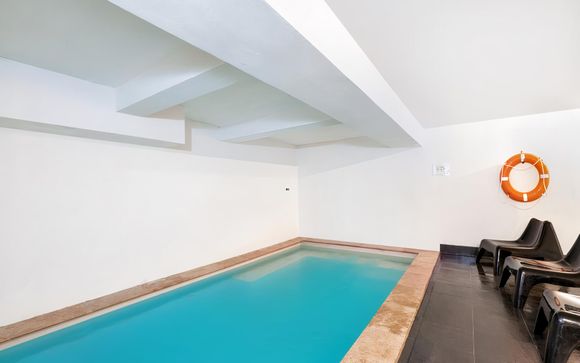 Residence Soleil Vacances Les Menuires 4*